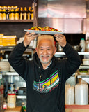 House of Nanking Hoodie