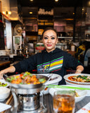 House of Nanking Hoodie