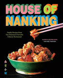SIGNED House of Nanking Cookbook
