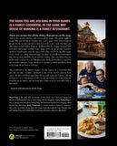 The Fang Family Bundle — Cozy Up with Food & Stories