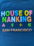 House Of Nanking T-Shirt